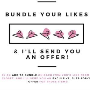 Choose “Your” Bundle.